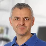 Uwe Erba Senior Manager Quality